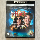 Hook (4K Blu-ray) - pikkukuva 1