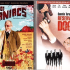 DVD ELOKUVIA 2 KPL - pikkukuva 1