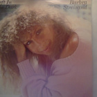 BARBRA STREISAND  ::  LEFT IN THE DARK :: VINYYLI  7"   1984 - pikkukuva 1