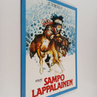 Zacharias Topelius : Sampo Lappalainen : satu Lapista - pikkukuva 1