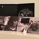 Pablo Berger: Blancanieves, Collector's Edition, DVD. - pikkukuva 4