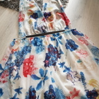 Made in Italy Halterneck Playsuit / Haalarit - koko M - pikkukuva 2