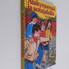 Päivi Partanen : Alakynnessä ja sotajalalla - pikkukuva 1