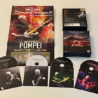 David Gilmour – Live At Pompeii (2xCD & 2xBD) - pikkukuva 2