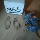 Renault 9, 11, 19, 21 1.7 Polttoainepumppu 400-366, 509-2548 - pikkukuva 2