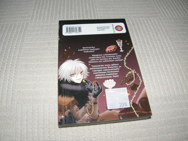 Item image