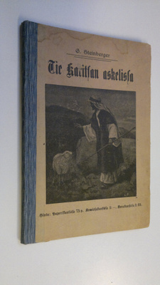 G. Steinberger : Tie karitsan askelissa