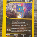 Rockets sneasel promo! - pikkukuva 1