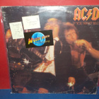 AC/DC – If You Want Blood You've Got It M-/G+ LP - pikkukuva 1