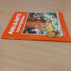 Anu & Antti 3/1985: Apinanleipäpuu - pikkukuva 2