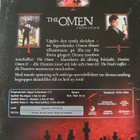 The Omen collection Blu-ray - pikkukuva 3