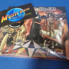 IRON MAIDEN - DANCE OF DEATH UUSI CD - pikkukuva 1