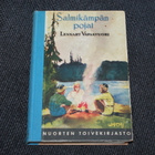 Vapaavuori - Salmikämpän pojat 1952 - pikkukuva 1