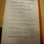 Sylvi Kauhanen: SANU JA TANU (1.p.1946) Sis.postikulut - pikkukuva 2