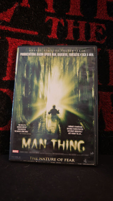 Man thing