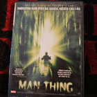 Man thing - pikkukuva 1