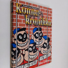 Ankkalinnan konnakronikka - pikkukuva 1