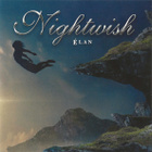 Nightwish • Élan CD Maxi-Single - pikkukuva 1