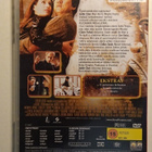 dvd, Kultainen medaljonki (Jackie Chan) [toiminta] - pikkukuva 2