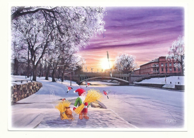 Ilkka KYLMÄKORPI - Turku
