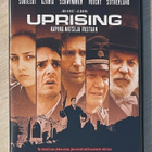 Uprising - kapina natseja vastaan (2001) minisarja (2DVD) - pikkukuva 1
