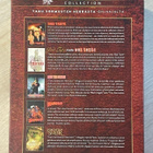 Peter Jackson -kokoelma (5DVD) kulttielokuvat !!! - pikkukuva 3