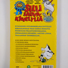 Pirkko-Liisa (toim.) Perttula : Silli sauvakävelyllä : 40... - pikkukuva 2