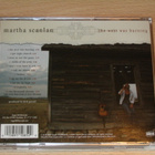 *CD* MARTHA SCANLAN The West Was Burning - pikkukuva 2