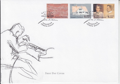 FDC 2004 1 lk sibelkius