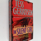 Tess Gerritsen : The Silent Girl - A Novel - pikkukuva 1