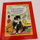 Anne Mortimer; Tosca-kissan joululahja - pikkukuva 1