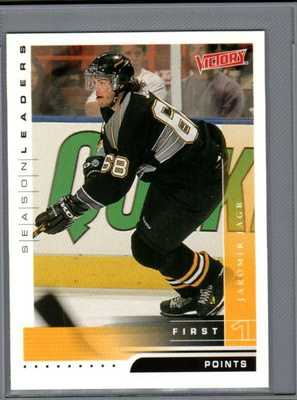 1999-00 Victory - 0,15 € / kpl