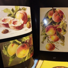 Donatella Viggiani :  The Klein designs -  FRUITS ( SIS POST - pikkukuva 5