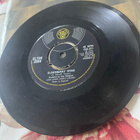 ELTON JOHN: Crocodile Rock * Elderberry Wine * UK 1972 - pikkukuva 2