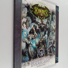Forces of Hordes : Legion of everblight command - pikkukuva 1