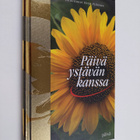 Merja (toim.) Pitkänen : Päivä ystävän kanssa - pikkukuva 1