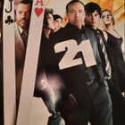 21 dvd - pikkukuva 1