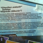 Taivaalliset Tappajat DVD - pikkukuva 3