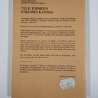 Jere E. Yates : Tule toimeen stressin kanssa - pikkukuva 2