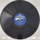 Savikiekko 1955 - Kauko Käyhkö - Decca SD 5313 - pikkukuva 2
