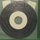 THE GLITTER BAND - GOODBYE MY LOVE - FIN 1974 KOELEVY EX+ 7" - pikkukuva 2
