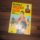 CLAY ALLISON 12 - KUOLEMAN KAIVOS - pikkukuva 2