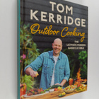 Tom Kerridge : Outdoor cooking : the ultimate modern barb... - pikkukuva 1