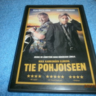 TIE POHJOISEEN - DVD - pikkukuva 1