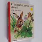 Anne-Marie Dalmais : Pienen metsän eläimet - pikkukuva 1