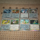 pokemon-kortit 15kpl - pikkukuva 2