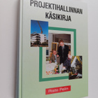 Risto Pelin : Projektihallinnan käsikirja - pikkukuva 1