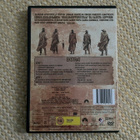 Huuliharppukostaja DVD - pikkukuva 2