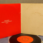The Otto Donner Element All Stars Musiikkia Elokuvasta 7" - pikkukuva 3