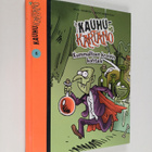 Paul Martin ym. : Kummallisen kreivin kohtalo (painovirhe... - pikkukuva 1